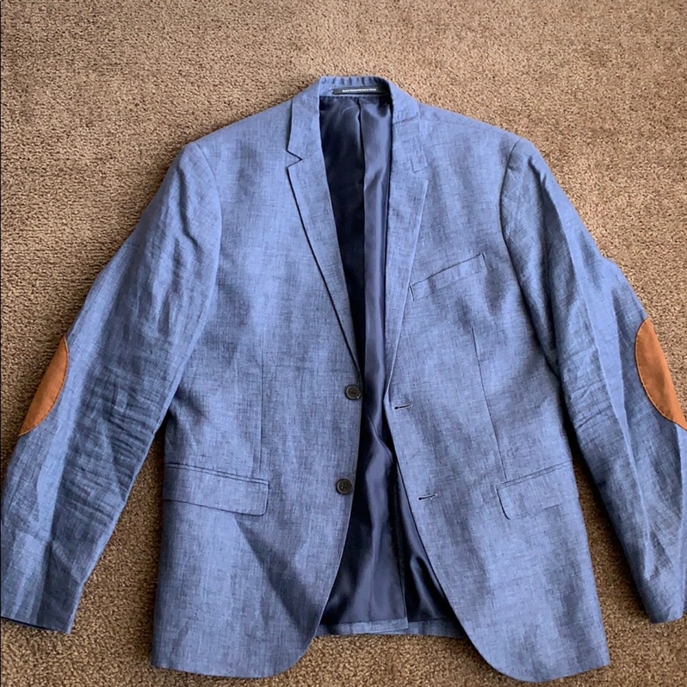 Light weight sport jacket